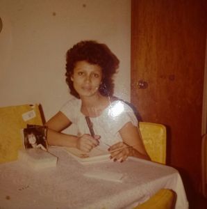 Meet your Posher, Julia